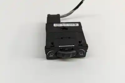 Tweedehands auto-onderdeel LICHTBESTURING voor RENAULT TRAFIC II MINIBUS / PASSENGER JL (2001-..) Minibus / passenger OEM IAM-referenties 7700841235,8200379685  