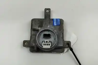 Second-hand car spare part XENON HEADLIGHTS CONTROL UNIT  for SKODA OCTAVIA III COMBI 5E5  OEM IAM references 8K0941597E,W003T22071  