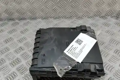 Gebrauchtes Autoersatzteil RELAIS SICHERUNGSKASTEN Multifunktionsrelais zum VOLKSWAGEN PASSAT VARIANT B7 365  OEM-IAM-Referenzen 3C0937125A,6359-5743  