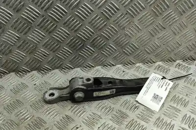 Second-hand car spare part REAR ENGINE SUPPORT for AUDI A3 SPORTBACK 8VA, 8VF (2012-2020) OEM IAM references 5Q0199855AB  