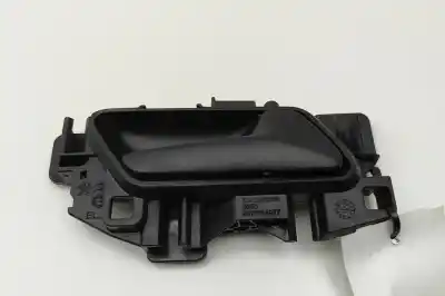 Second-hand car spare part INTERIOR RIGHT FRONT HANDLE for PEUGEOT PARTNER FURGÓN (2018-..) Commercial OEM IAM references 9819743877  