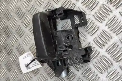 Second-hand car spare part INTERIOR RIGHT REAR HANDLE for PEUGEOT PARTNER FURGÓN (2018-..) Commercial OEM IAM references 9812093380,9812093580  