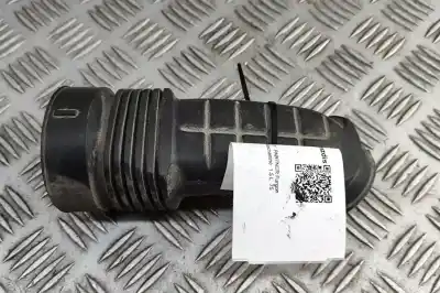 Second-hand car spare part AIR CHANNEL for PEUGEOT PARTNER FURGÓN (2018-..) Commercial OEM IAM references 9801000980  