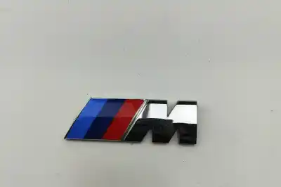 Pezzo di ricambio per auto di seconda mano EMBLEMA per BMW 3 G20, G28 (2018-..) Sedan Riferimenti OEM IAM 8094236  