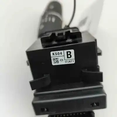 Pezzo di ricambio per auto di seconda mano comando pulito per mazda cx-5 kf (2016-..) off-road riferimenti oem iam 17j671,ks04-66-128  