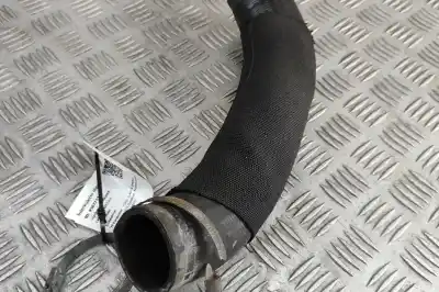 Pezzo di ricambio per auto di seconda mano tubo intercooler per ford s-max wa6 (2006-2014) riferimenti oem iam bg91-6c646-db  