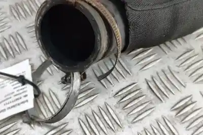 Pezzo di ricambio per auto di seconda mano tubo intercooler per ford s-max wa6 (2006-2014) riferimenti oem iam bg91-6c646-db  