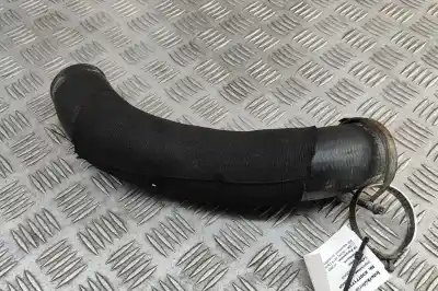 Pezzo di ricambio per auto di seconda mano tubo intercooler per ford s-max wa6 (2006-2014) riferimenti oem iam bg91-6c646-db  
