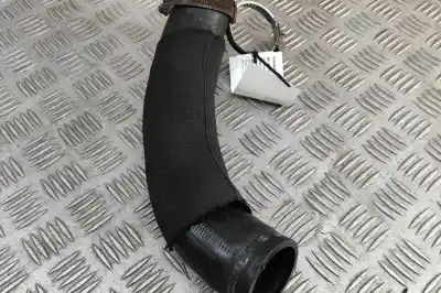 Pezzo di ricambio per auto di seconda mano TUBO INTERCOOLER per FORD S-MAX WA6 (2006-2014) Riferimenti OEM IAM BG91-6C646-DB  