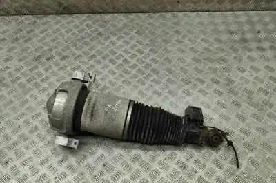 Pezzo di ricambio per auto di seconda mano Ammortizzatore Posteriore Sinistro per AUDI Q7 4L (2006-2015) Riferimenti OEM IAM 7L0512345C,7L8616019C  