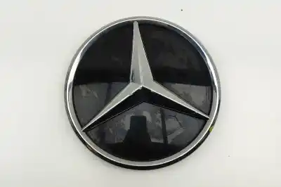 Pezzo di ricambio per auto di seconda mano EMBLEMA per MERCEDES-BENZ GLE W167 (2019-..) Off-road Riferimenti OEM IAM A0008880600,A0008800100  