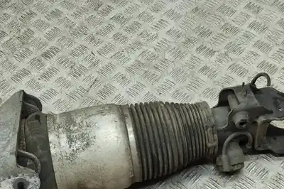 Peça sobressalente para automóvel em segunda mão amortecedor dianteiro esquerdo por audi q7 4l (2006-2015) referências oem iam 7l8616039g  