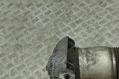 Peça sobressalente para automóvel em segunda mão amortecedor dianteiro esquerdo por audi q7 4l (2006-2015) referências oem iam 7l8616039g  
