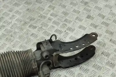 Peça sobressalente para automóvel em segunda mão amortecedor dianteiro esquerdo por audi q7 4l (2006-2015) referências oem iam 7l8616039g  