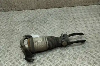 Peça sobressalente para automóvel em segunda mão amortecedor dianteiro esquerdo por audi q7 4l (2006-2015) referências oem iam 7l8616039g  