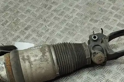 Peça sobressalente para automóvel em segunda mão amortecedor dianteiro esquerdo por audi q7 4l (2006-2015) referências oem iam 7l8616039g  
