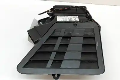 Pezzo di ricambio per auto di seconda mano AERATORE per PORSCHE PANAMERA 970 (2009-2017) Riferimenti OEM IAM 97057221101  