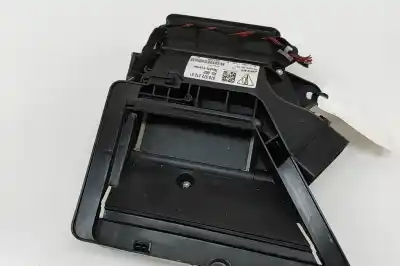 Pezzo di ricambio per auto di seconda mano AERATORE per PORSCHE PANAMERA 970 (2009-2017) Riferimenti OEM IAM 97057221201  