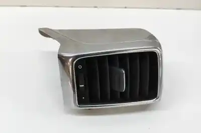 Pezzo di ricambio per auto di seconda mano AERATORE per PORSCHE PANAMERA 970 (2009-2017) Riferimenti OEM IAM 970553172  