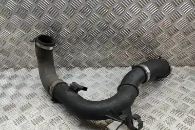 Pezzo di ricambio per auto di seconda mano TUBO INTERCOOLER per AUDI A3 LIMOUSINE 8VS, 8VM (2013-2020) Riferimenti OEM IAM 5Q0145770B,03G906051E,0281002977  