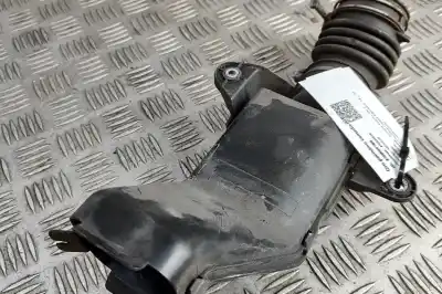 Pezzo di ricambio per auto di seconda mano CANALE D ARIA per TOYOTA PRIUS _W5_ (2015-..) Hatchback Riferimenti OEM IAM 17752-37120,1775237120  