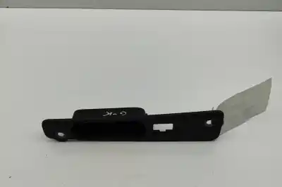 Pezzo di ricambio per auto di seconda mano MANIGLIA INTERNA POSTERIORE SINISTRA per VOLKSWAGEN CADDY V SBB, SBJ (2020-..) MPV Riferimenti OEM IAM 2K7843641F  