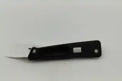 Pezzo di ricambio per auto di seconda mano MANIGLIA INTERNA POSTERIORE DESTRA per VOLKSWAGEN CADDY V SBB, SBJ (2020-..) MPV Riferimenti OEM IAM 2K7843642F  