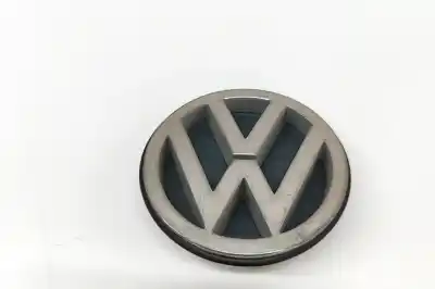 Pezzo di ricambio per auto di seconda mano EMBLEMA per VOLKSWAGEN CORRADO 53I (1987-1995) Coupe Riferimenti OEM IAM 357853601,357853601B  
