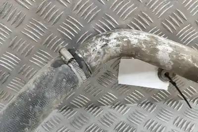 İkinci el araba yedek parçası intercooler borusu için audi q7 4l (2006-2015) oem iam referansları 7l6145737b  