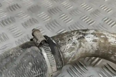 İkinci el araba yedek parçası intercooler borusu için audi q7 4l (2006-2015) oem iam referansları 7l6145737b  