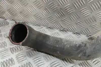 İkinci el araba yedek parçası intercooler borusu için audi q7 4l (2006-2015) oem iam referansları 7l6145737b  