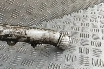 İkinci el araba yedek parçası intercooler borusu için audi q7 4l (2006-2015) oem iam referansları 7l6145737b  