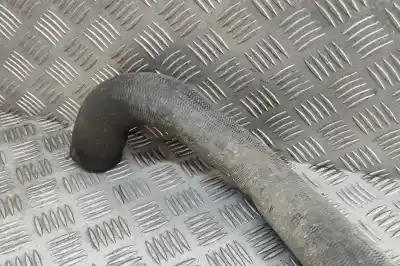 İkinci el araba yedek parçası intercooler borusu için audi q7 4l (2006-2015) oem iam referansları 7l6145737b  