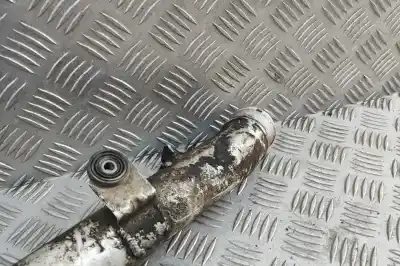 İkinci el araba yedek parçası intercooler borusu için audi q7 4l (2006-2015) oem iam referansları 7l6145737b  