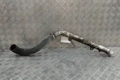 İkinci el araba yedek parçası intercooler borusu için audi q7 4l (2006-2015) oem iam referansları 7l6145737b  