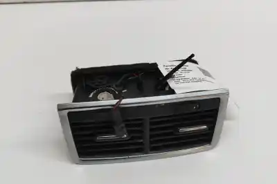 Pezzo di ricambio per auto di seconda mano Aeratore per AUDI Q7 4L (2006-2015) Riferimenti OEM IAM 4L0819203  