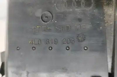Pezzo di ricambio per auto di seconda mano aeratore per audi q7 4l (2006-2015) riferimenti oem iam 4l0819203  