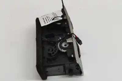 Pezzo di ricambio per auto di seconda mano aeratore per audi q7 4l (2006-2015) riferimenti oem iam 4l0819203  