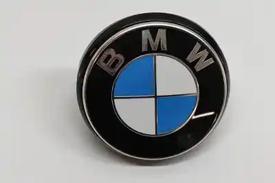 Pezzo di ricambio per auto di seconda mano EMBLEMA per BMW 2 GRAN COUPE F44 (2019-..) Riferimenti OEM IAM 8118701  