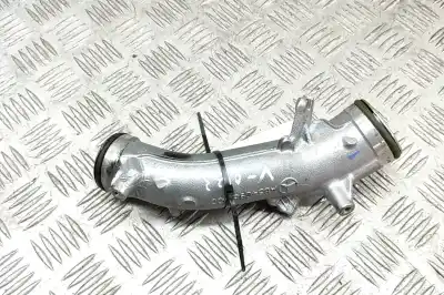 Pezzo di ricambio per auto di seconda mano TUBO INTERCOOLER per MERCEDES-BENZ ESPRINTER FURGÓN (B910) ELECTRIC (910.633) Riferimenti OEM IAM A6540980400  