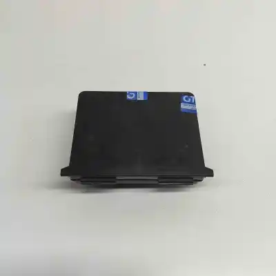 Second-hand car spare part AIR CONDITIONING CONTROL UNIT for TOYOTA PROACE FURGON MDZ_  OEM IAM references 9811039380  