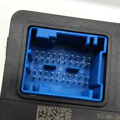 Pezzo di ricambio per auto di seconda mano unità di aria condizionata per opel mokka (2020-..) off-road riferimenti oem iam 9848932380  