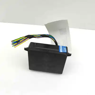 Pezzo di ricambio per auto di seconda mano unità di aria condizionata per opel mokka (2020-..) off-road riferimenti oem iam 9848932380  