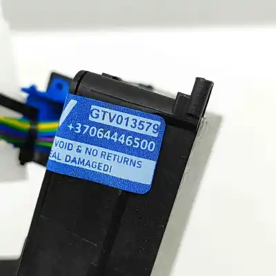 Pezzo di ricambio per auto di seconda mano unità di aria condizionata per opel mokka (2020-..) off-road riferimenti oem iam 9848932380  