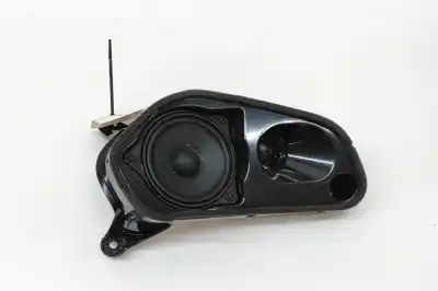 Second-hand car spare part SPEAKER for BMW X7 G07 (2019-..) Off-road OEM IAM references 2622521,2622517,6809632  