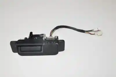 Second-hand car spare part CAMERA for MERCEDES-BENZ C W205 (2013-..) OEM IAM references A2227600893  