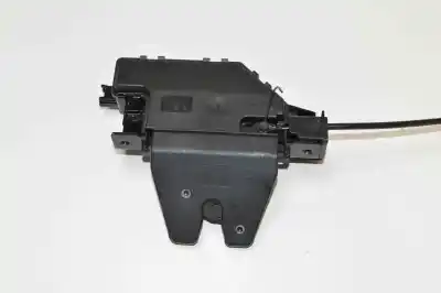 Second-hand car spare part TRUNK LOCK for BMW 3 COUPE E92  OEM IAM references 7840617  