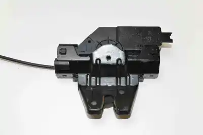 Second-hand car spare part trunk lock for bmw 3 coupe e92 (2005-2013) oem iam references 7840617  