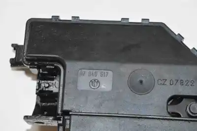 Second-hand car spare part trunk lock for bmw 3 coupe e92 (2005-2013) oem iam references 7840617  