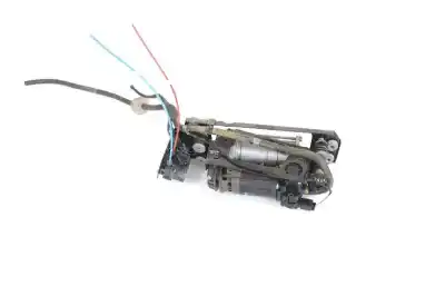Second-hand car spare part VOLUMETRIC COMPRESSOR for BMW 7 F01, F02 (2008-2015) OEM IAM references 4722555610,6794465  